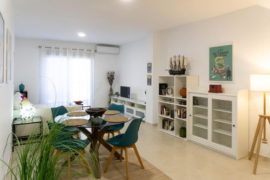 Apartamento Estupendo Apartamento En El Grao Gandía Exterior foto