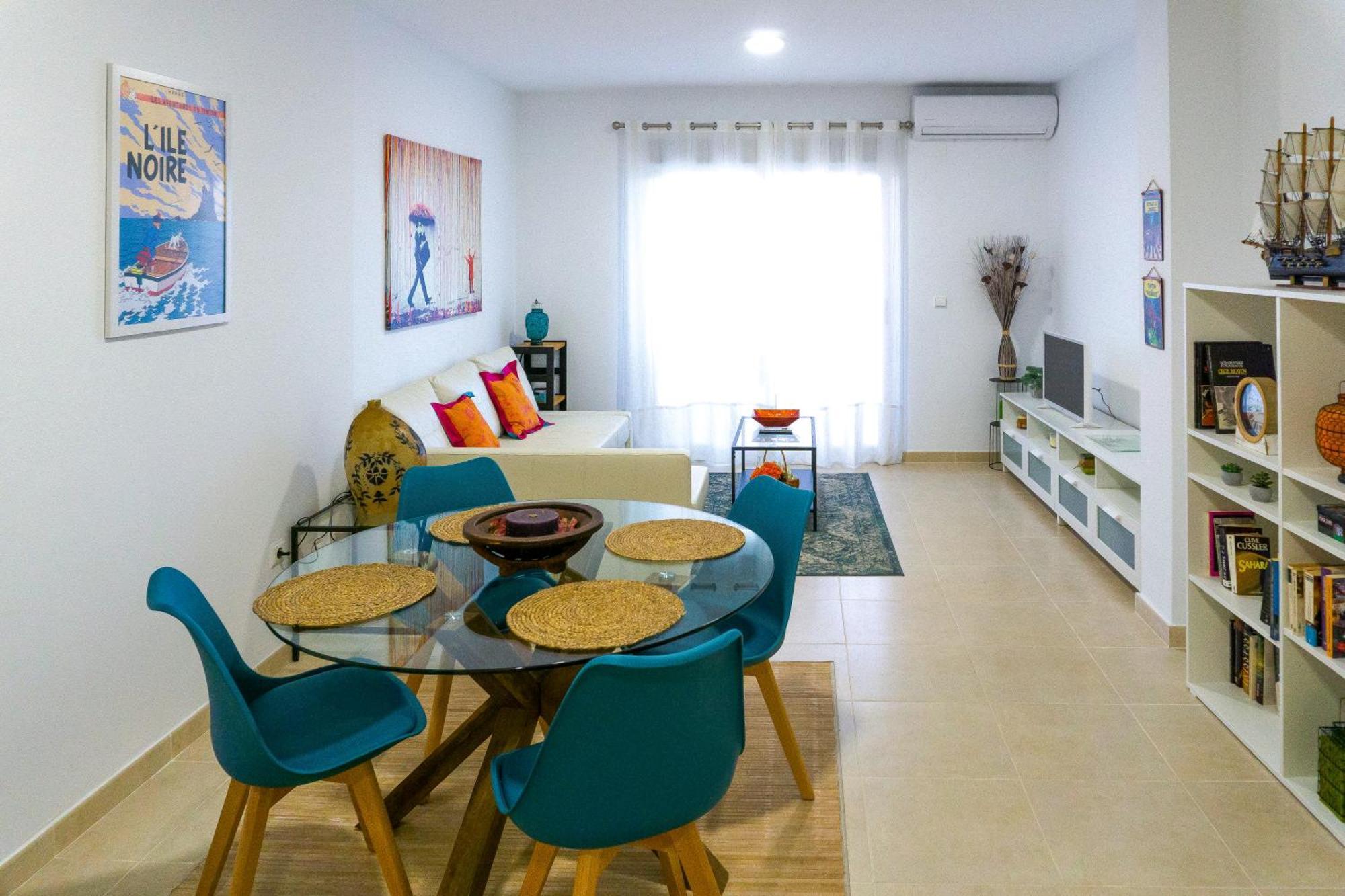 Apartamento Estupendo Apartamento En El Grao Gandía Exterior foto